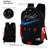 MORRAL JORDAN