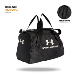 Deportivos Under Armor
