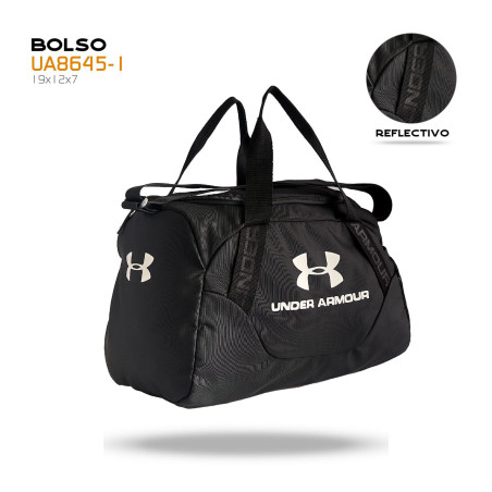 Deportivos Under Armor