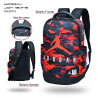 MORRAL JORDAN