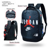 MORRAL JORDAN