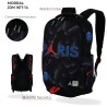 MORRAL JORDAN