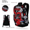 MORRAL JORDAN
