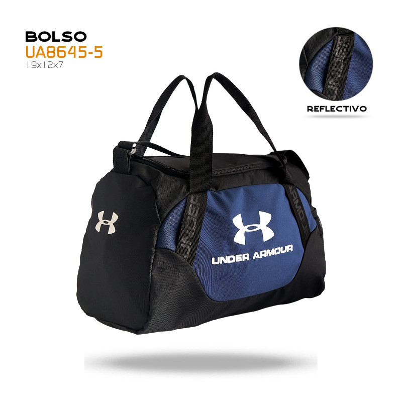 Deportivos Under Armor