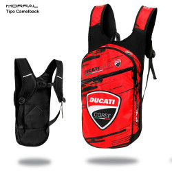 BOLSOS RACING