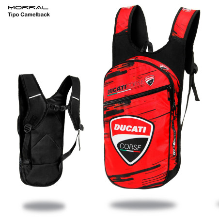 BOLSOS RACING