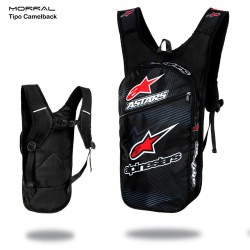 BOLSOS RACING