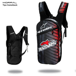 BOLSOS RACING