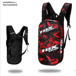 BOLSOS RACING
