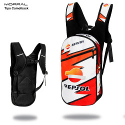 BOLSOS RACING
