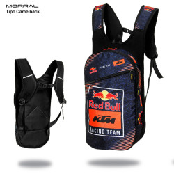 BOLSOS RACING