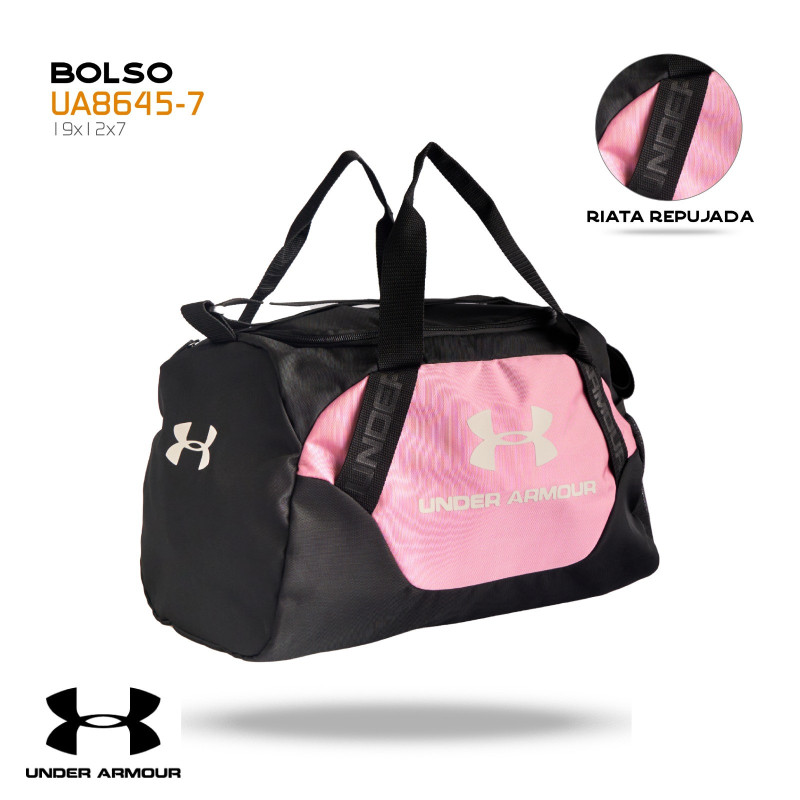 Deportivos Under Armor