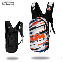 BOLSOS RACING