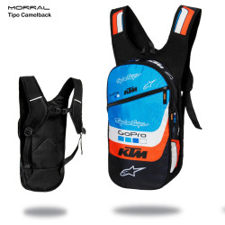 BOLSOS RACING