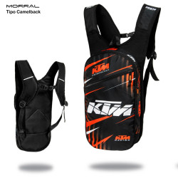 BOLSOS RACING