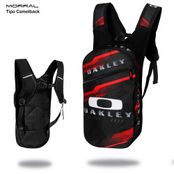 BOLSOS RACING