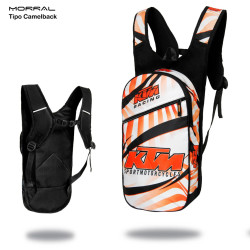 BOLSOS RACING