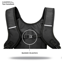 BOLSOS RACING