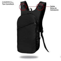 BOLSOS RACING