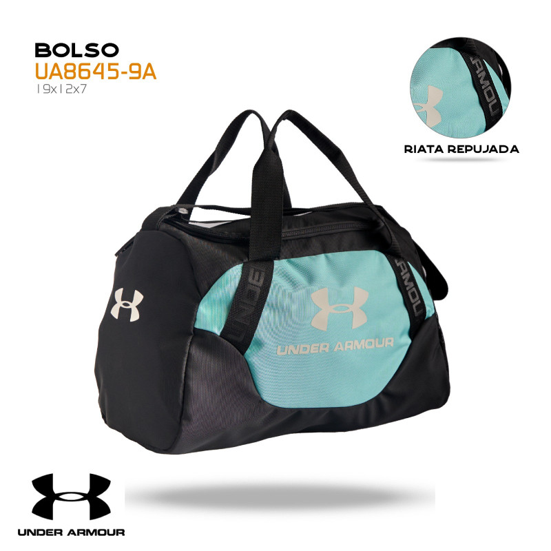 Deportivos Under Armor