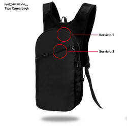 BOLSOS RACING