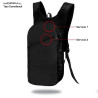 BOLSOS RACING