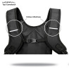 BOLSOS RACING
