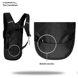 BOLSOS RACING