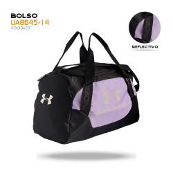 Deportivos Under Armor