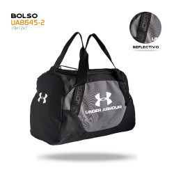 Deportivos Under Armor