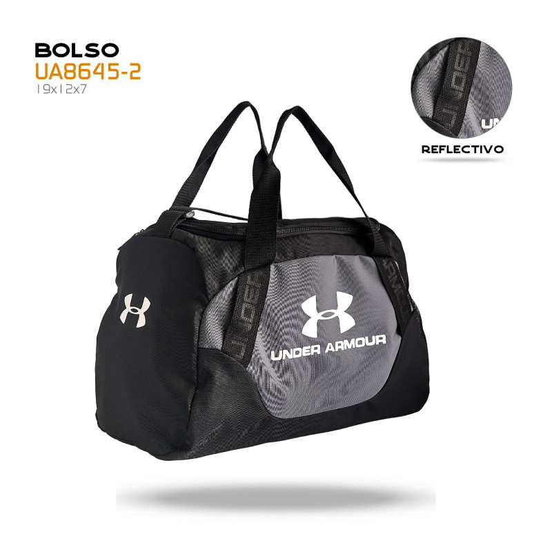 Deportivos Under Armor