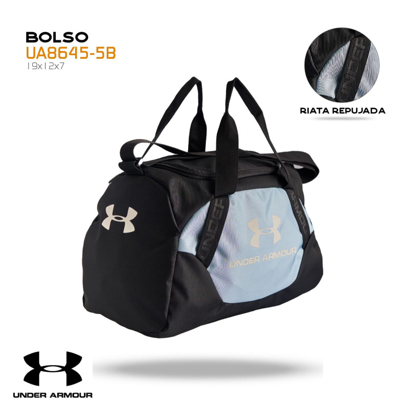 Deportivos Under Armor