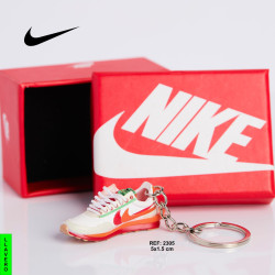 LLAVEROS TENIS