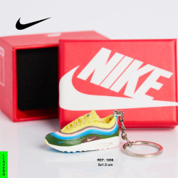 LLAVEROS TENIS