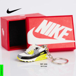 LLAVEROS TENIS