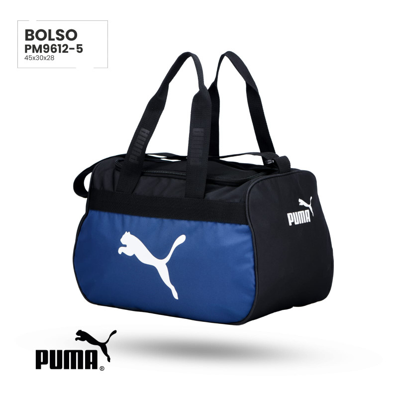 Deportivos Puma