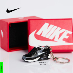 LLAVEROS TENIS