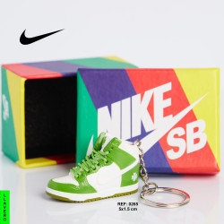 LLAVEROS TENIS