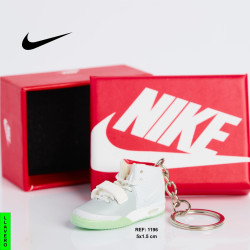 LLAVEROS TENIS