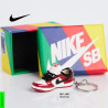 LLAVEROS TENIS