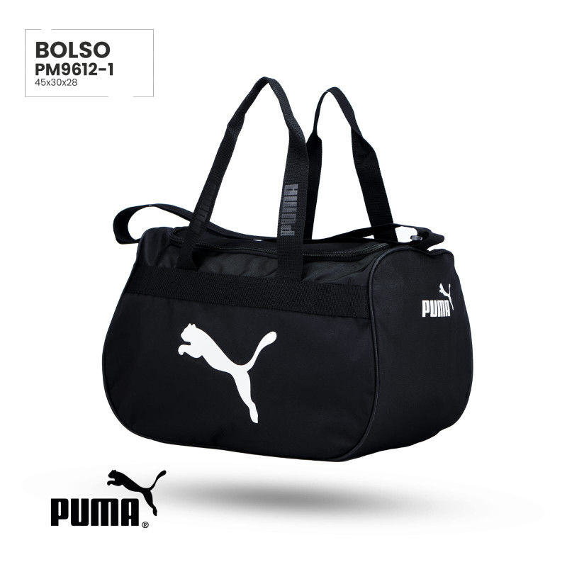 Deportivos Puma