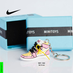 LLAVEROS TENIS