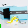 LLAVEROS TENIS