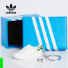 LLAVEROS TENIS
