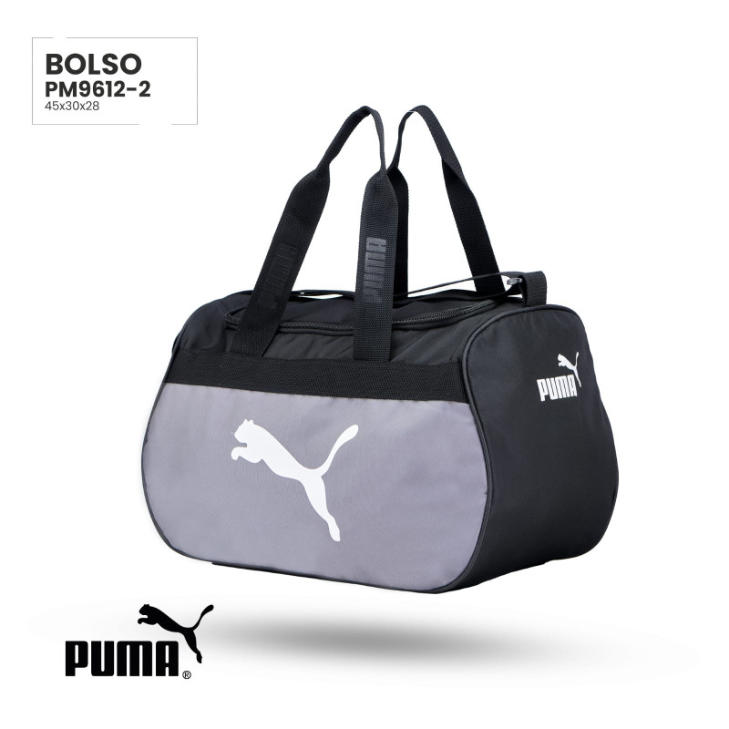 Deportivos Puma