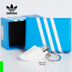 LLAVEROS TENIS