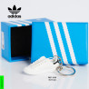 LLAVEROS TENIS