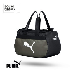 Deportivos Puma
