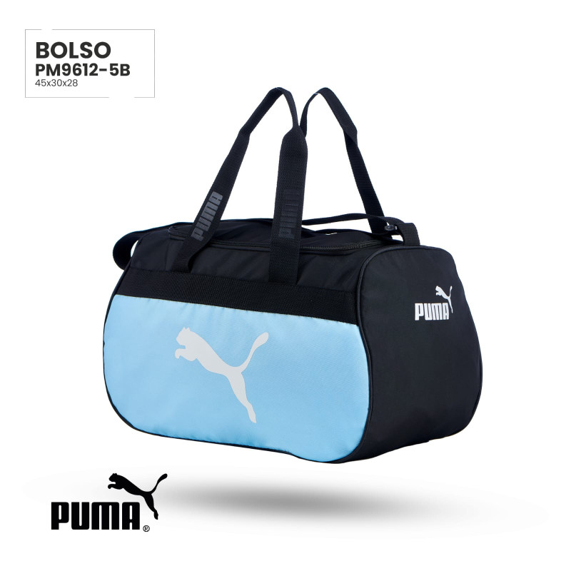 Deportivos Puma