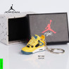 LLAVEROS TENIS